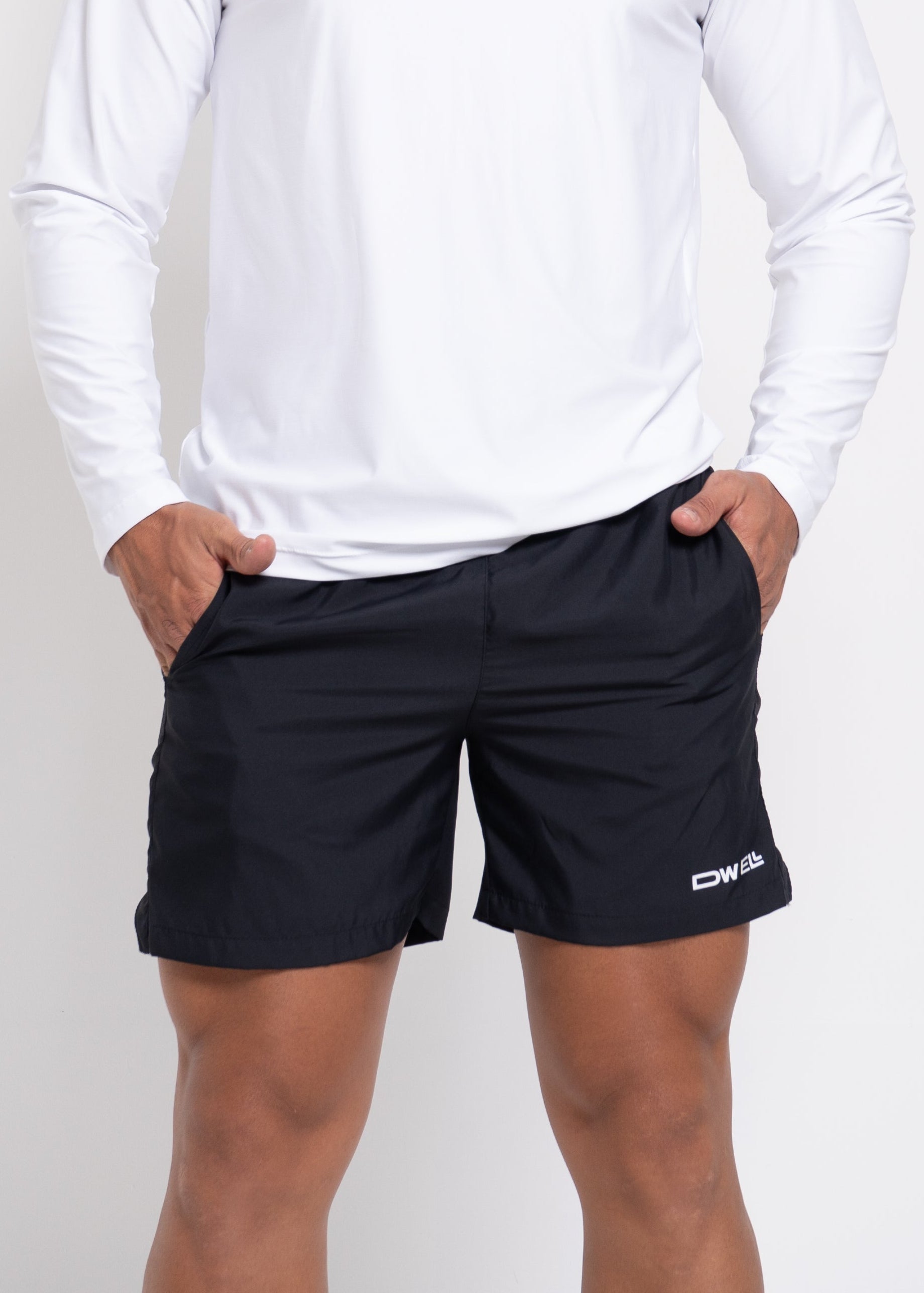 PANTALONETA SKY - Dwell