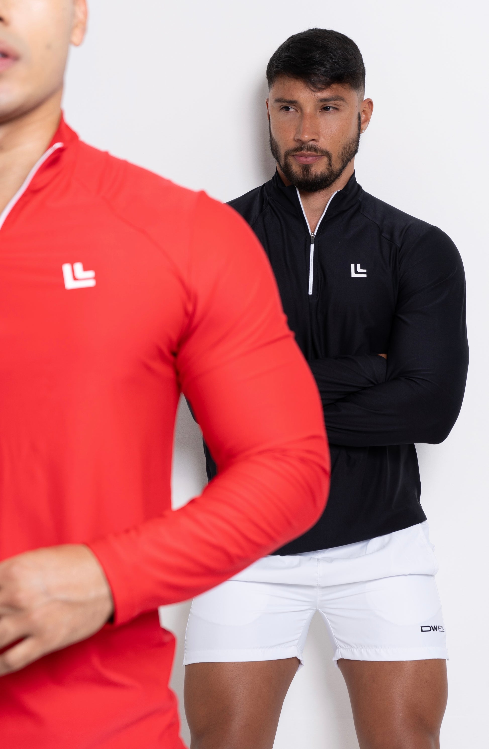 BUZO FIT DWELL - Dwell