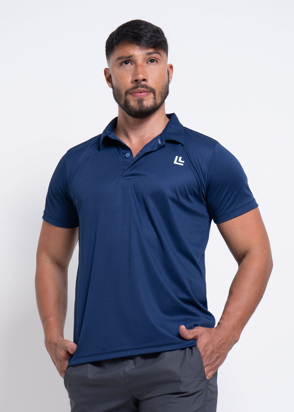 POLO DEPORTIVO DWELL - Dwell