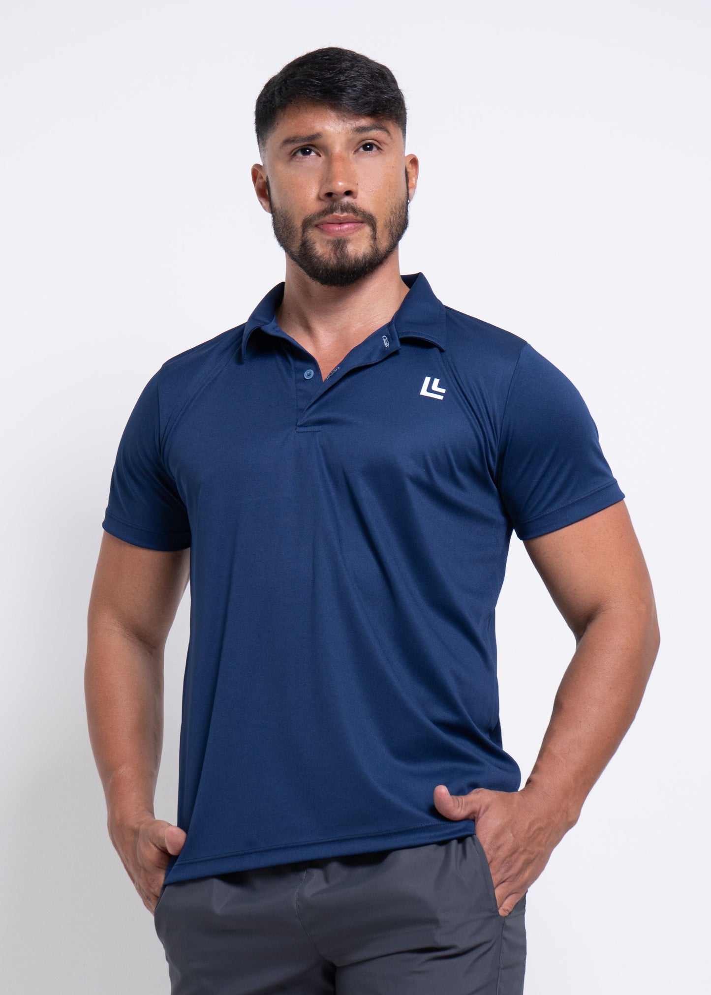 POLO DEPORTIVO DWELL - Dwell