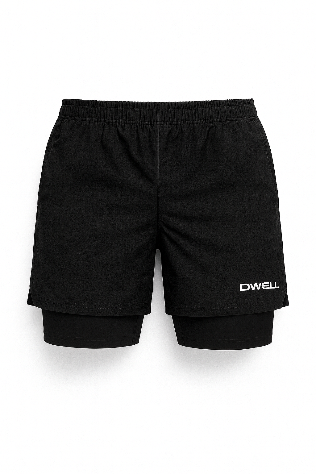 PANTALONETA FLEX CON LYCRA - Dwell