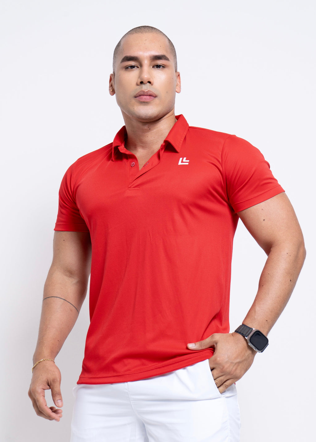 POLO DEPORTIVO DWELL - Dwell