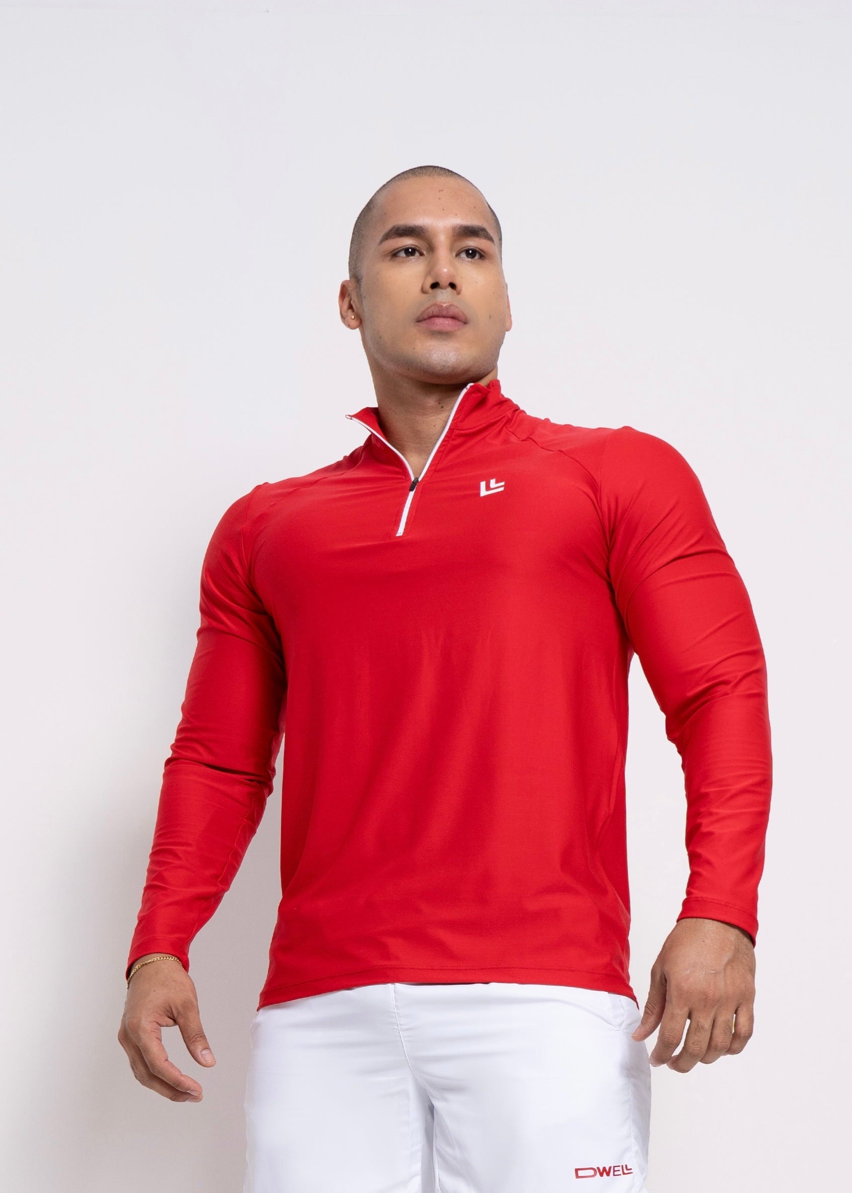 BUZO FIT DWELL - Dwell