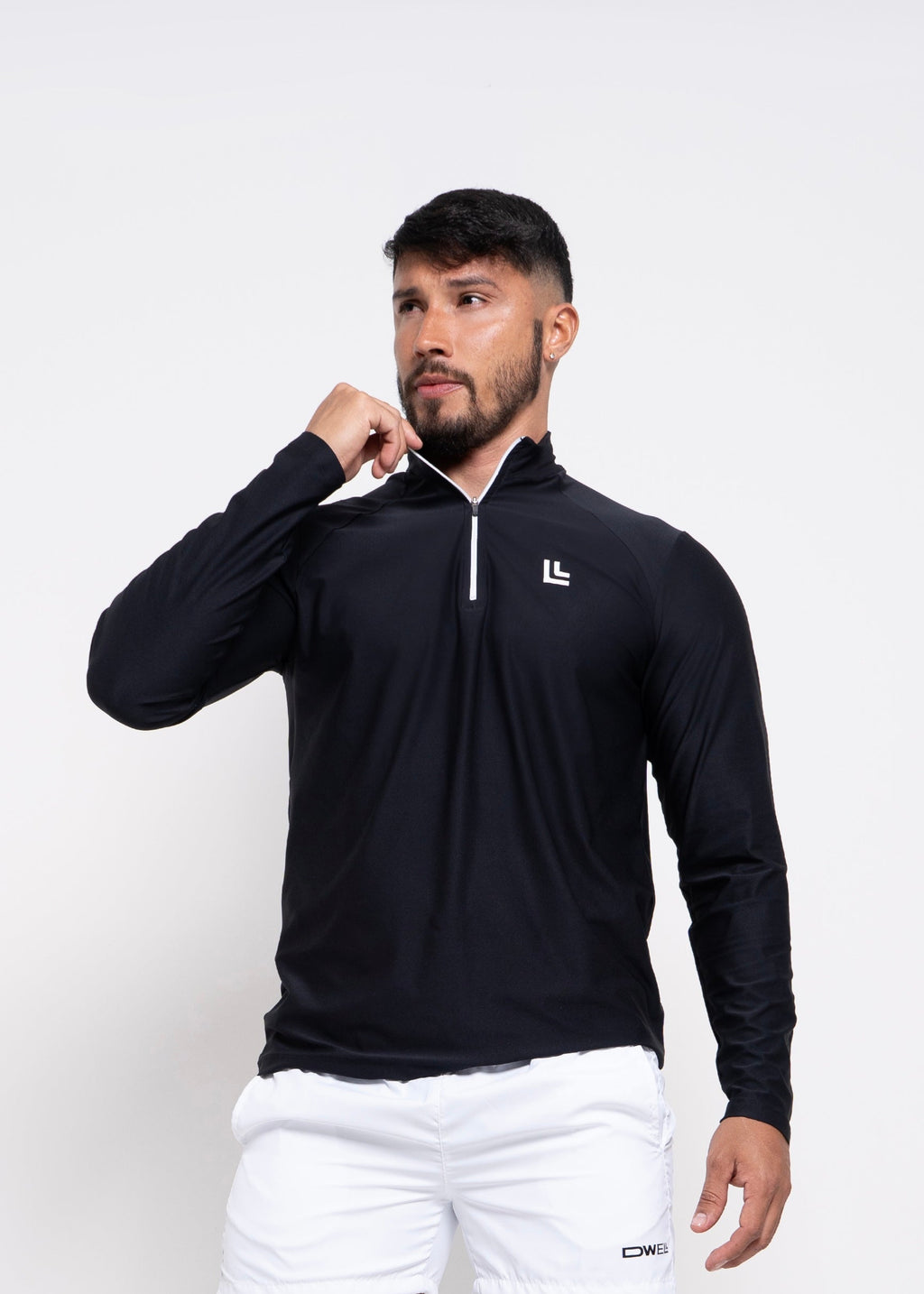 BUZO FIT DWELL - Dwell