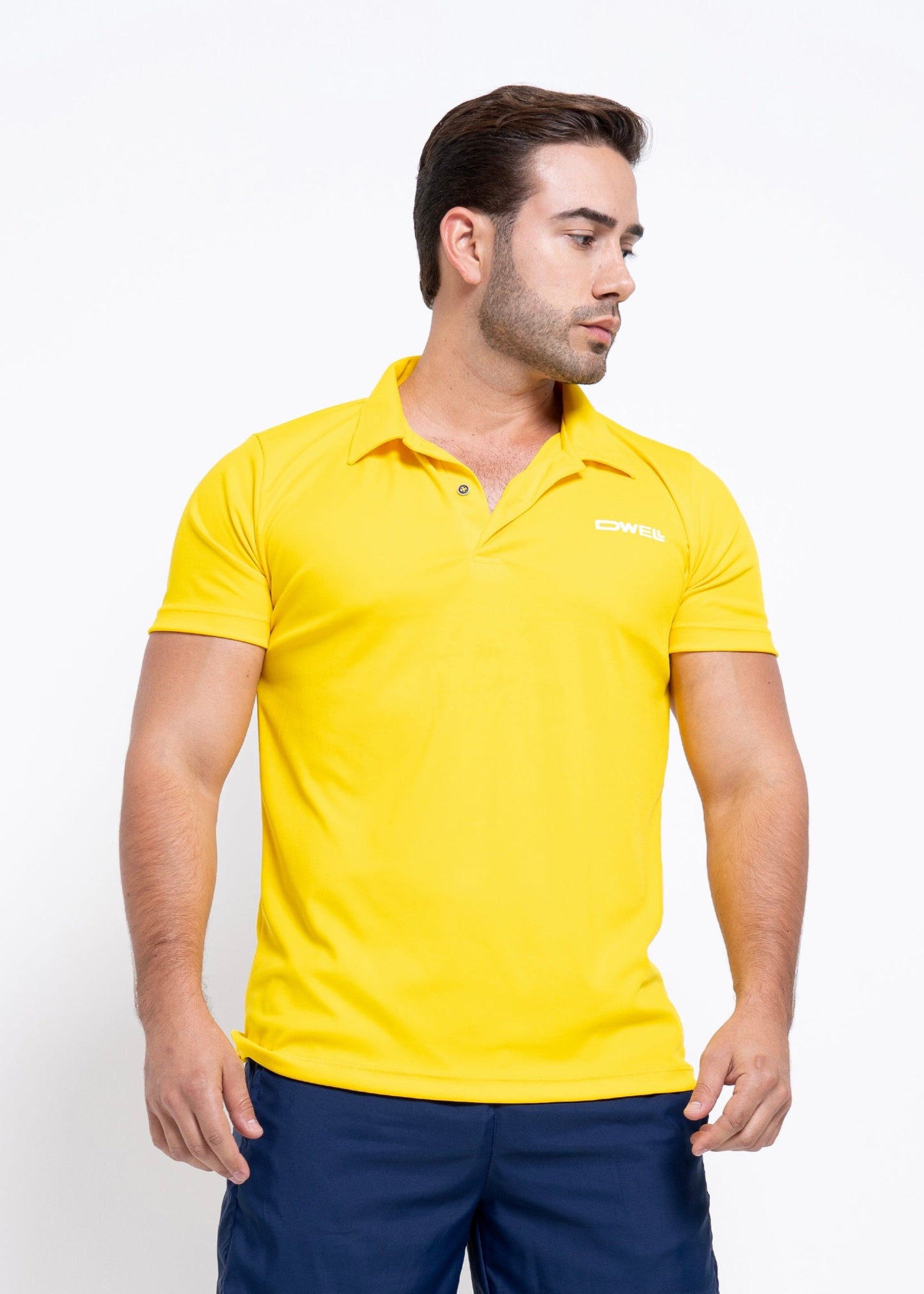 POLO DEPORTIVO DWELL - Dwell