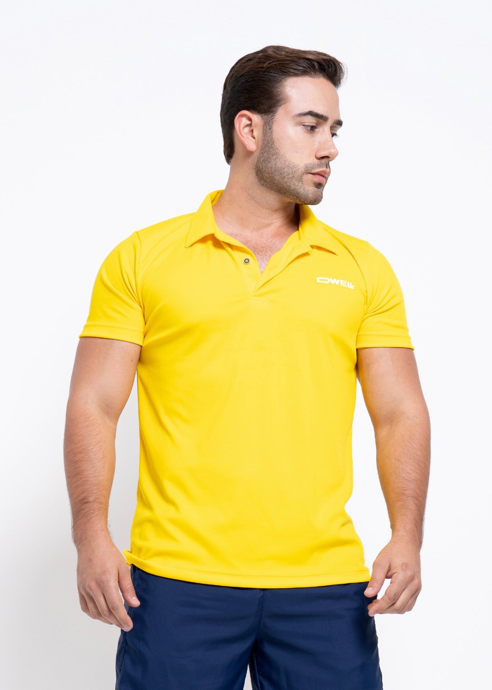 POLO DEPORTIVO DWELL - Dwell