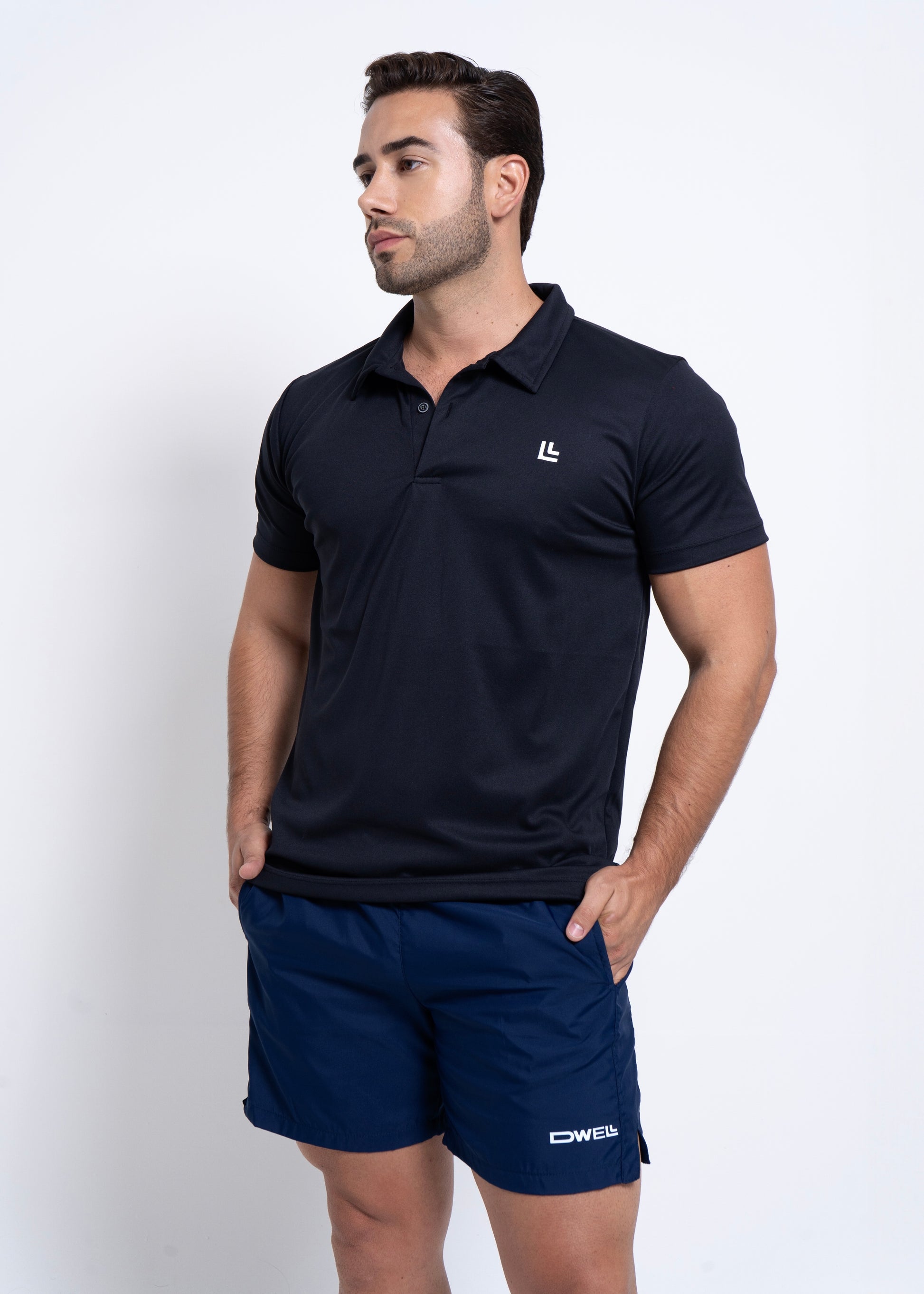 POLO DEPORTIVO DWELL - Dwell