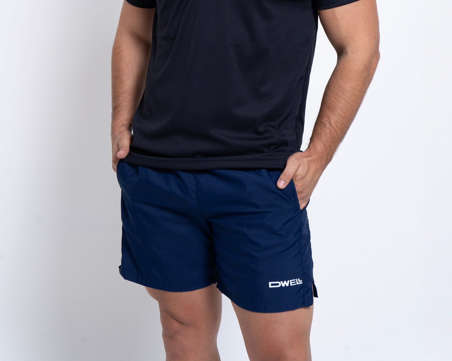 PANTALONETA SKY - Dwell