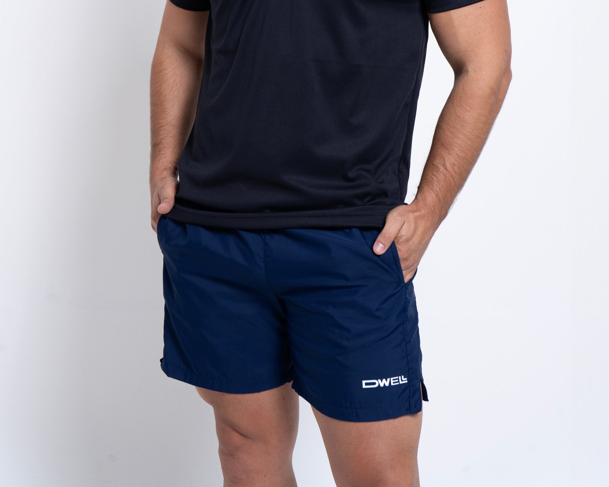 PANTALONETA SKY - Dwell