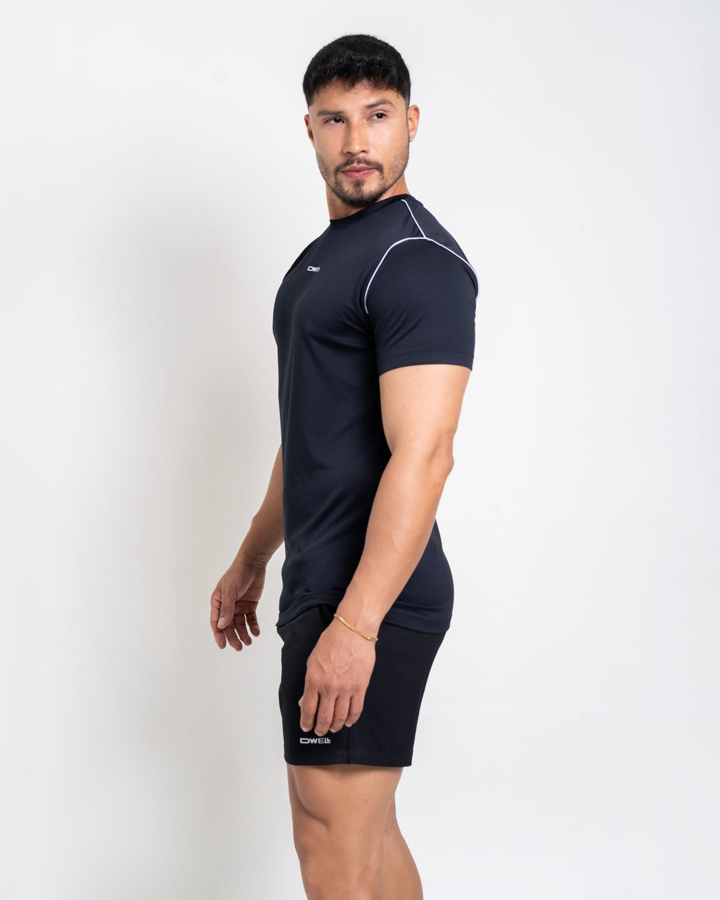 CAMISETA DEPORTIVA LIFE - Dwell