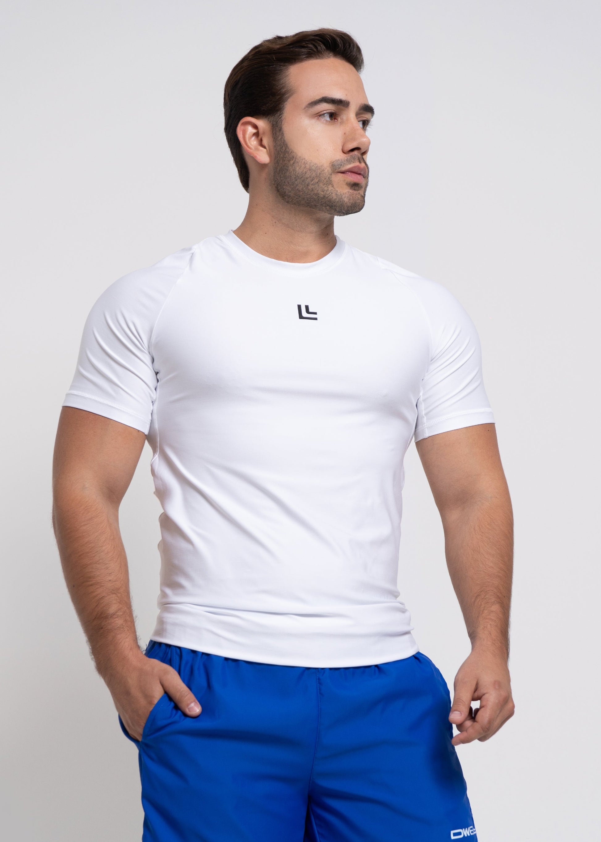 CAMISETA DRY - Dwell