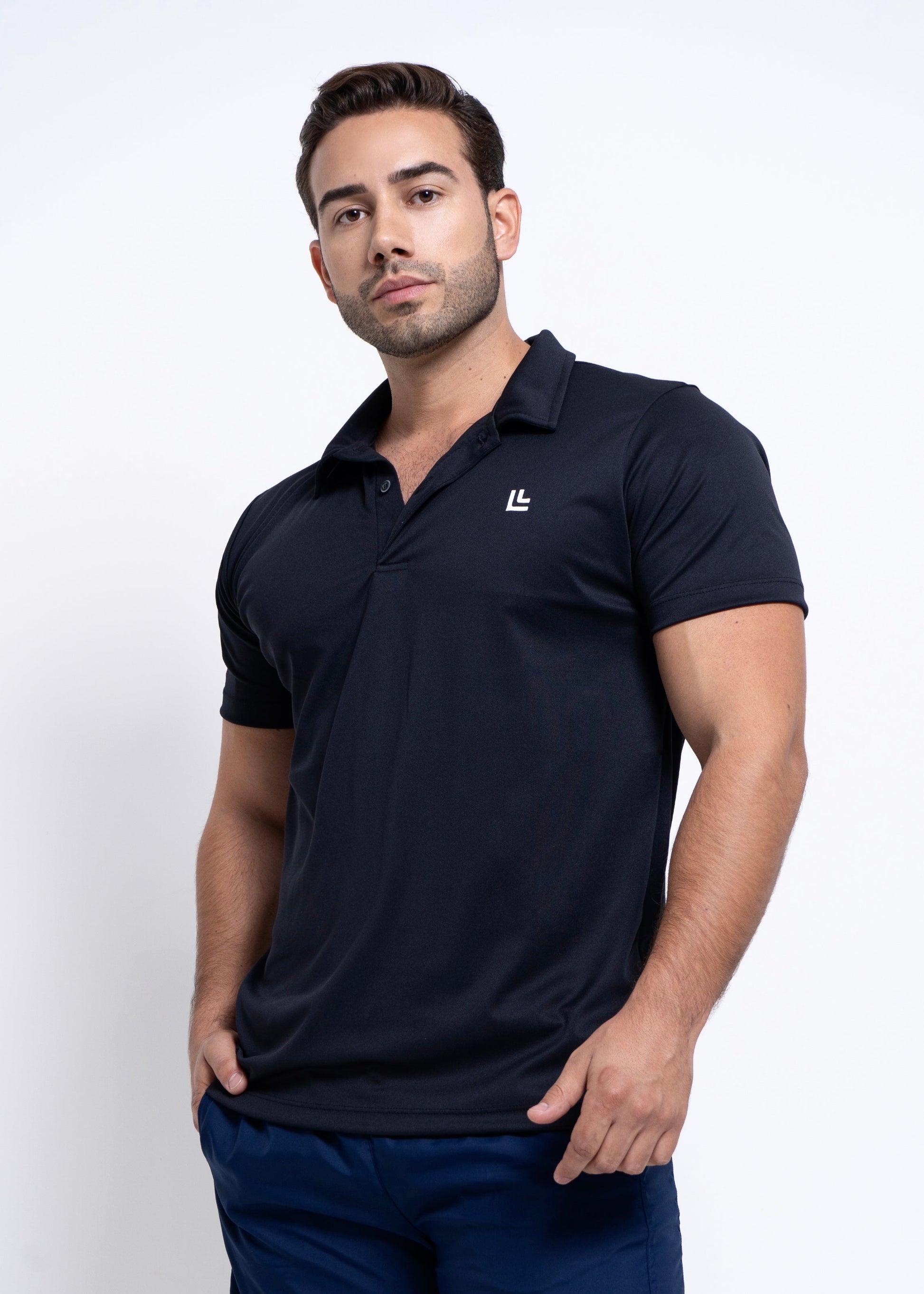 POLO DEPORTIVO DWELL - Dwell