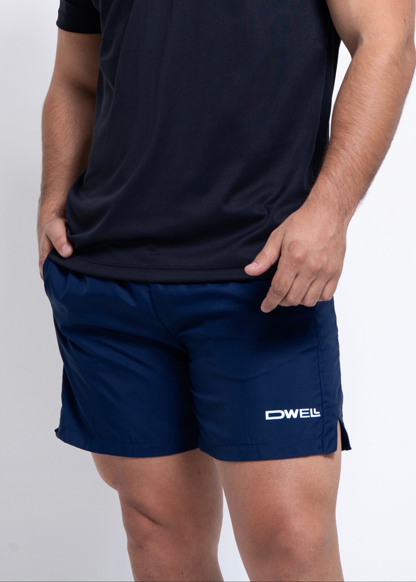 PANTALONETA SKY - Dwell