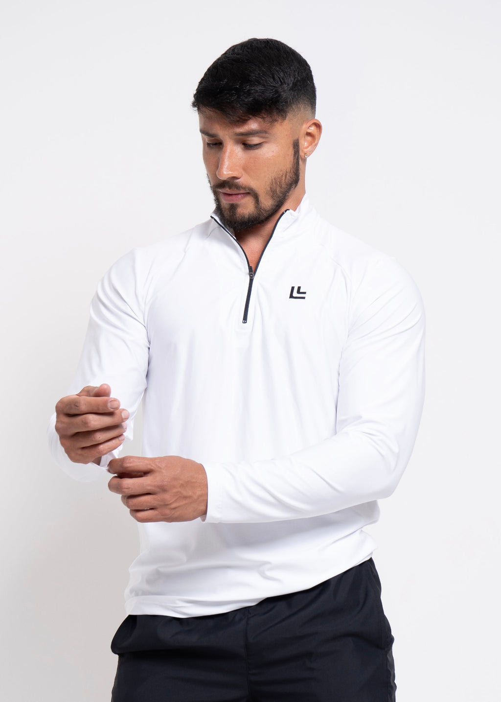 BUZO FIT DWELL - Dwell