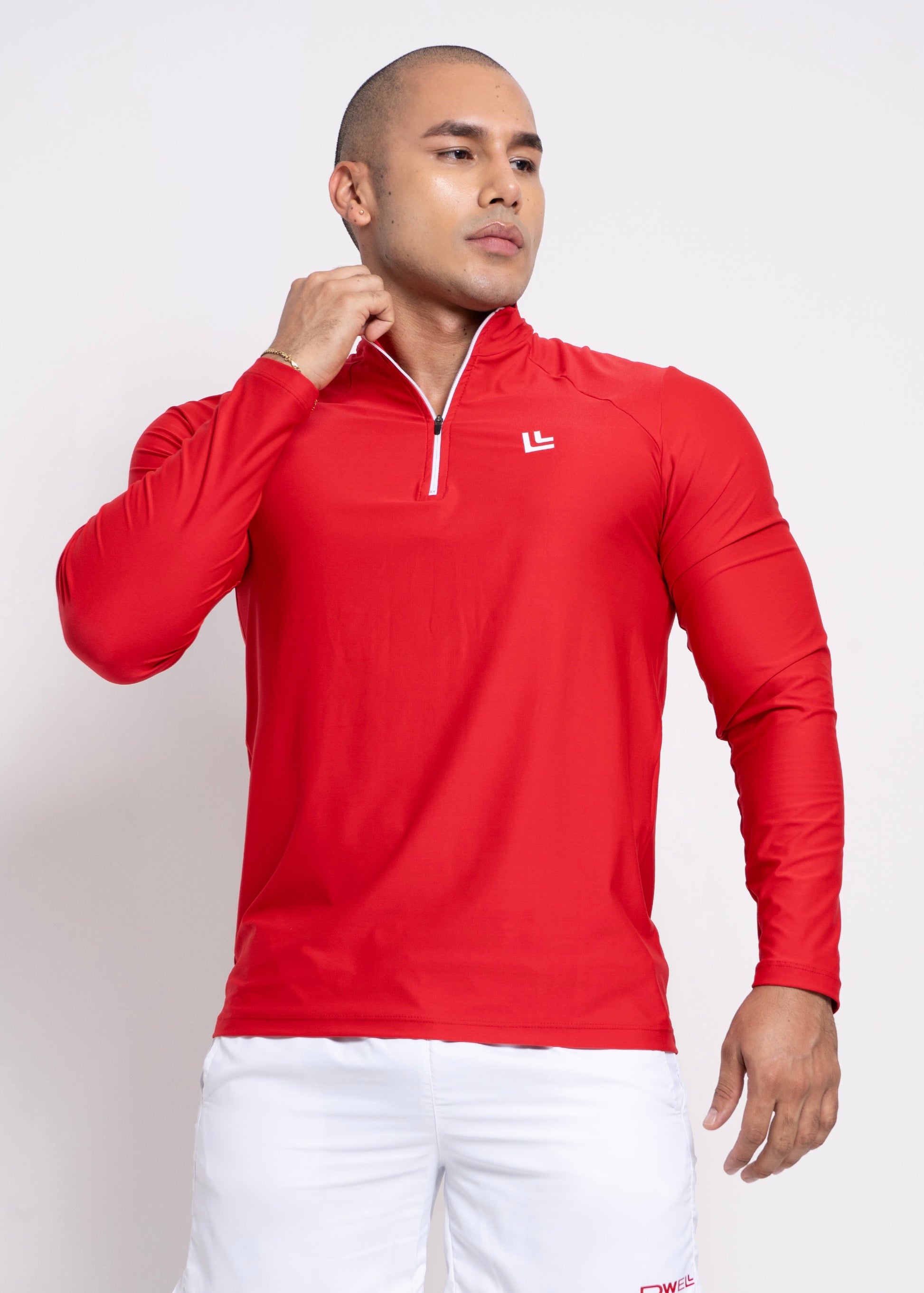 BUZO FIT DWELL - Dwell