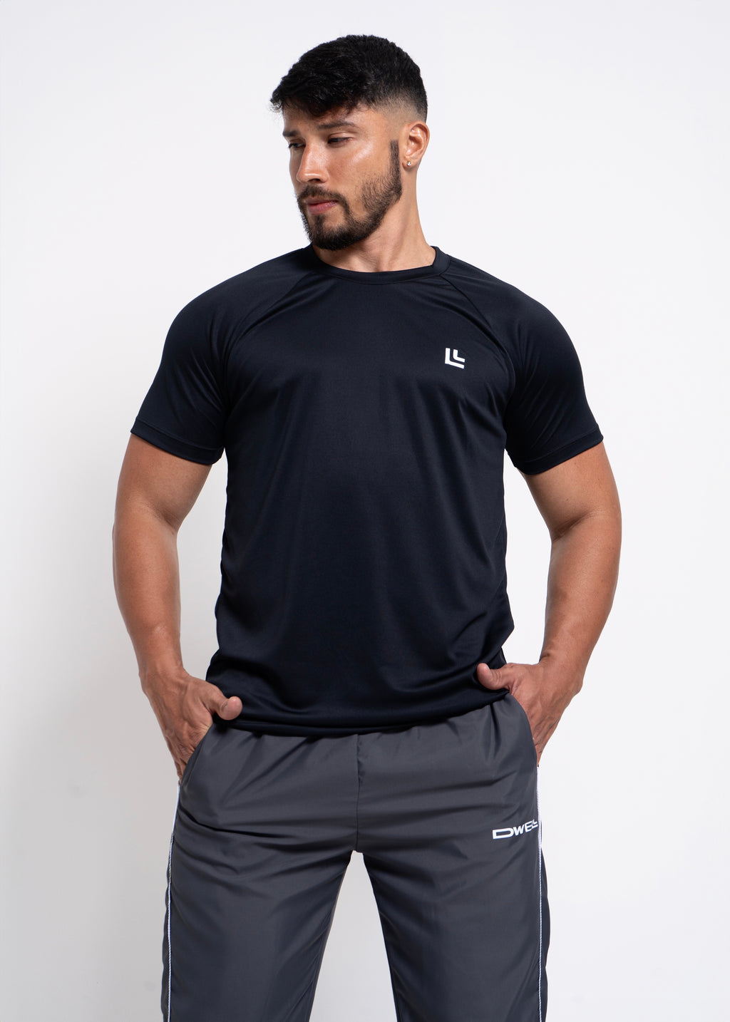 CAMISETA TECH - Dwell