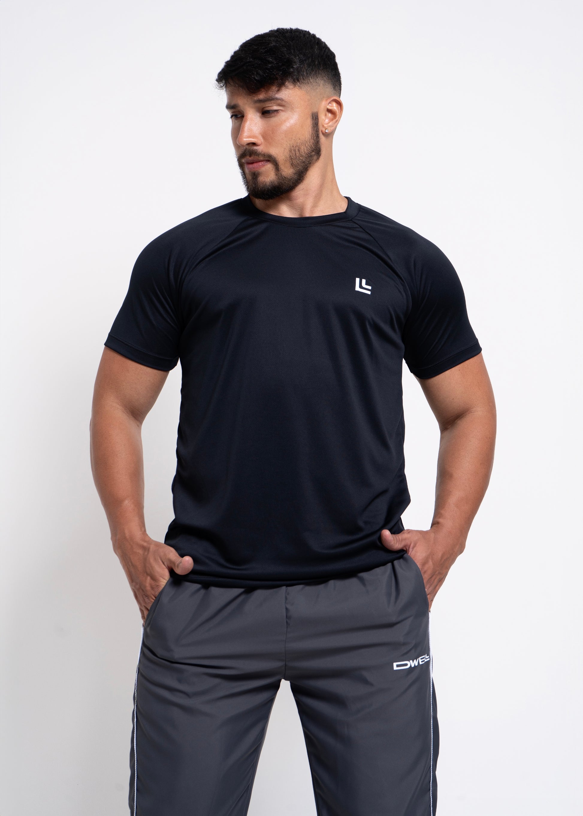 CAMISETA TECH - Dwell