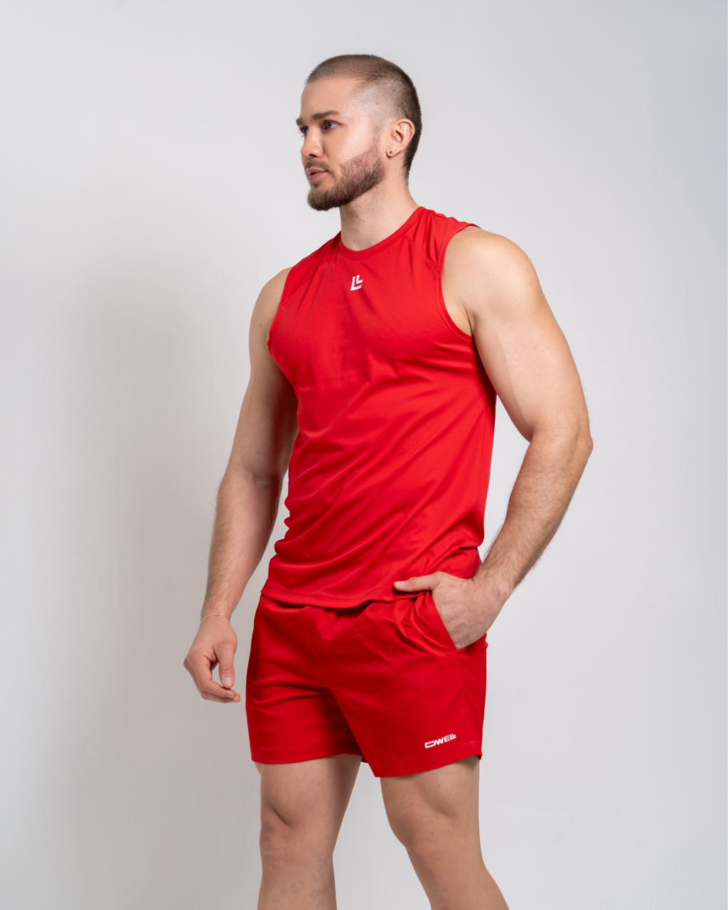 CAMISETA AERO - Dwell