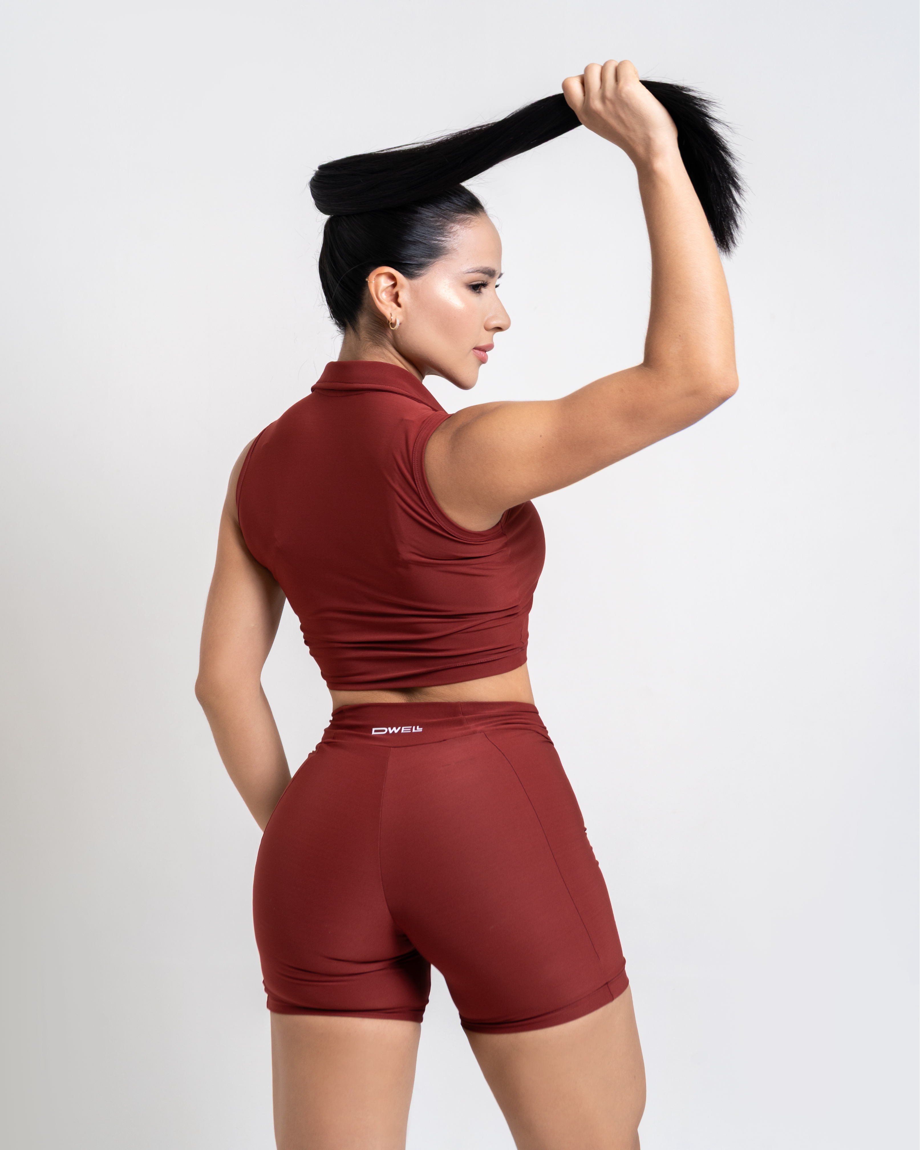 LYCRA CORTA - Dwell