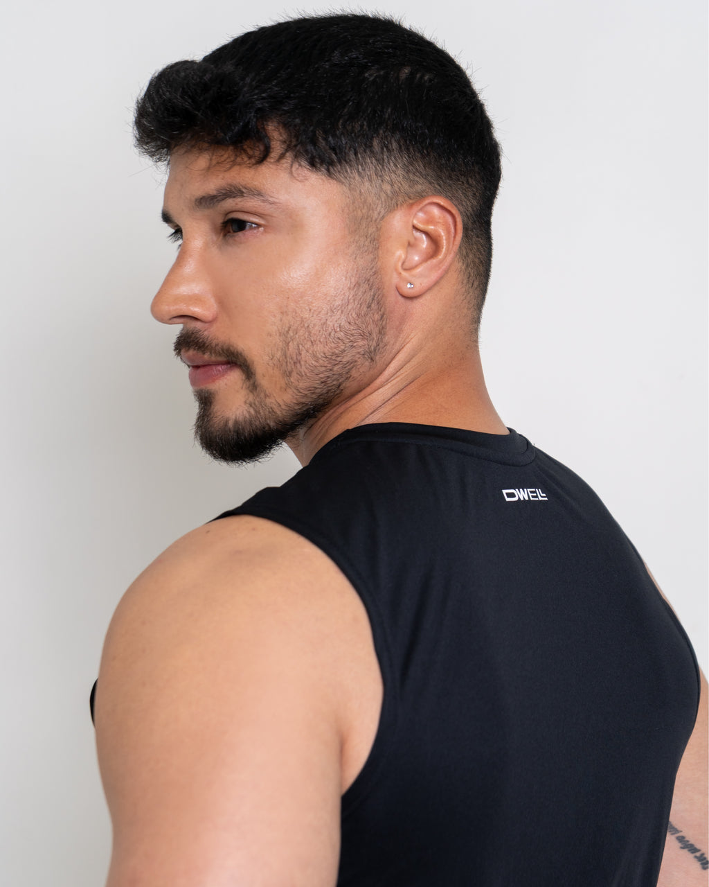 CAMISETA AERO - Dwell