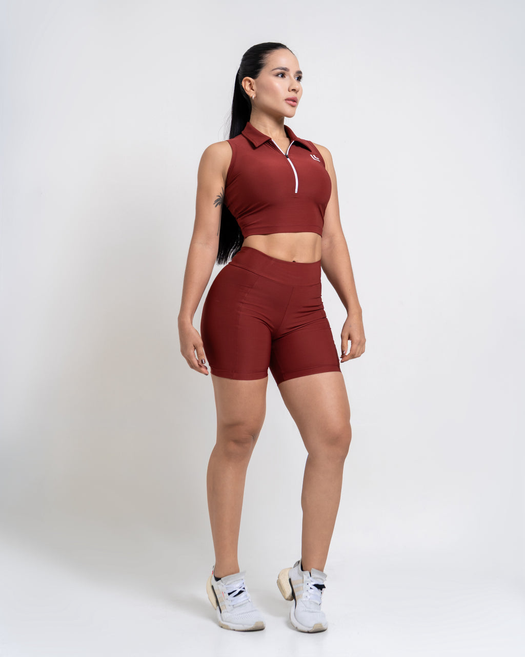 LYCRA CORTA - Dwell
