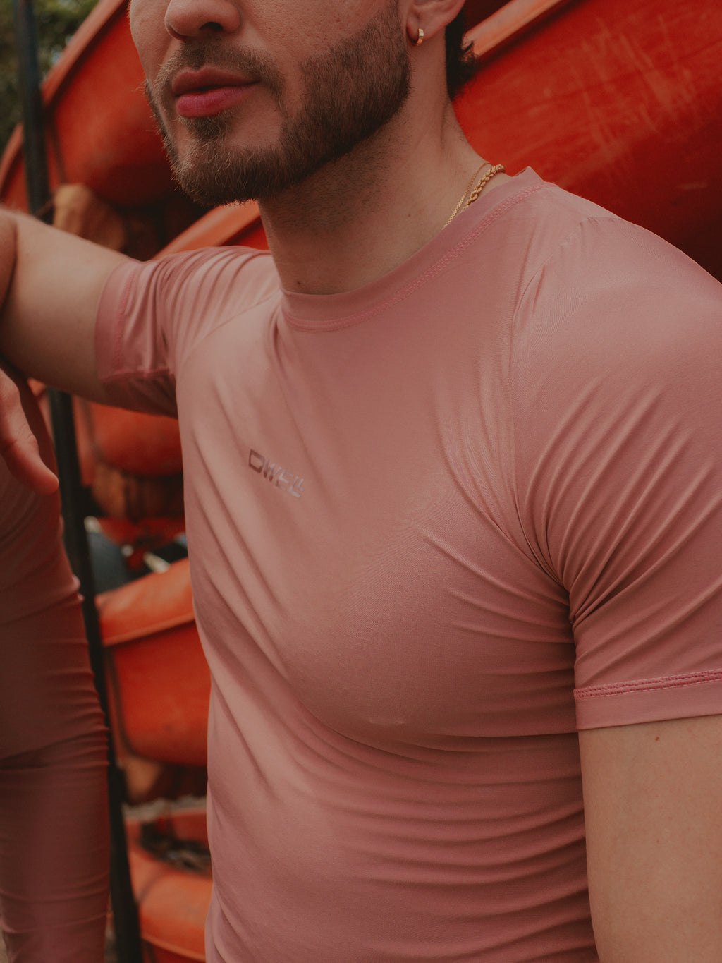 CAMISETA DRY - Dwell