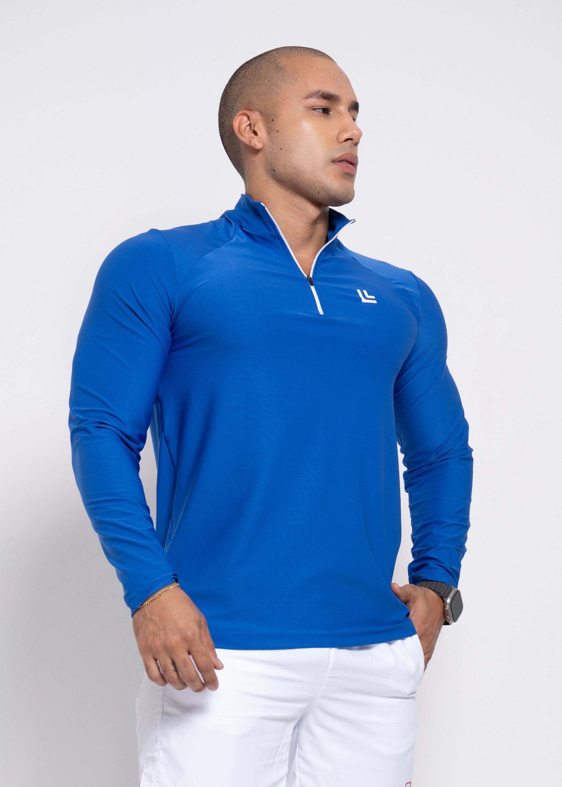 BUZO FIT DWELL - Dwell