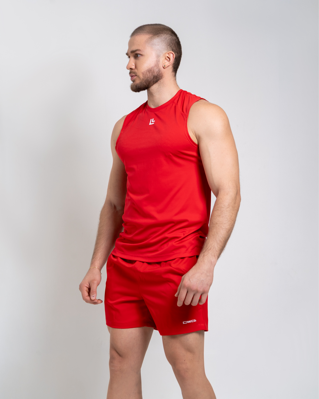 PANTALONETA SHIFT - Dwell