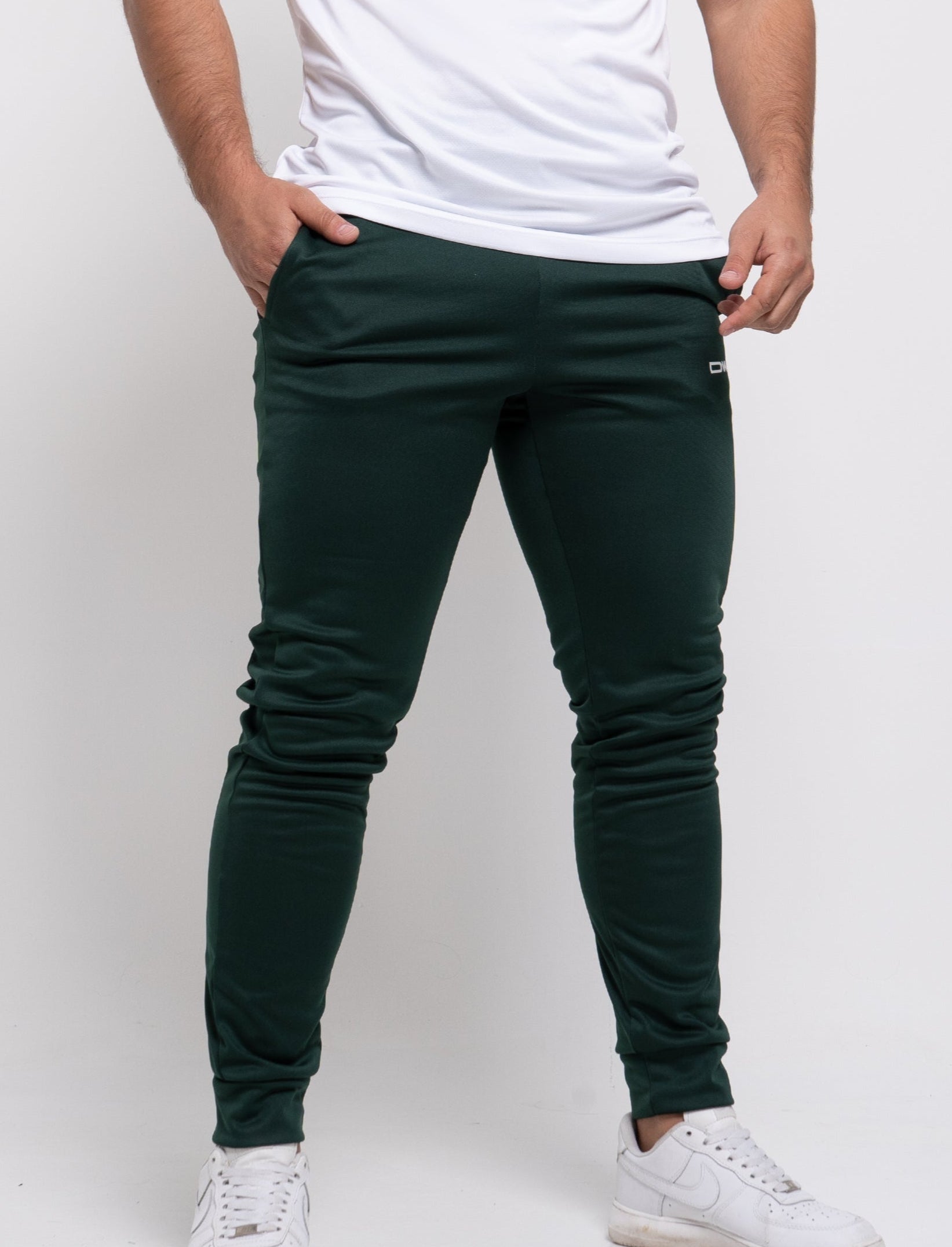 SUDADERA BASIC - Dwell