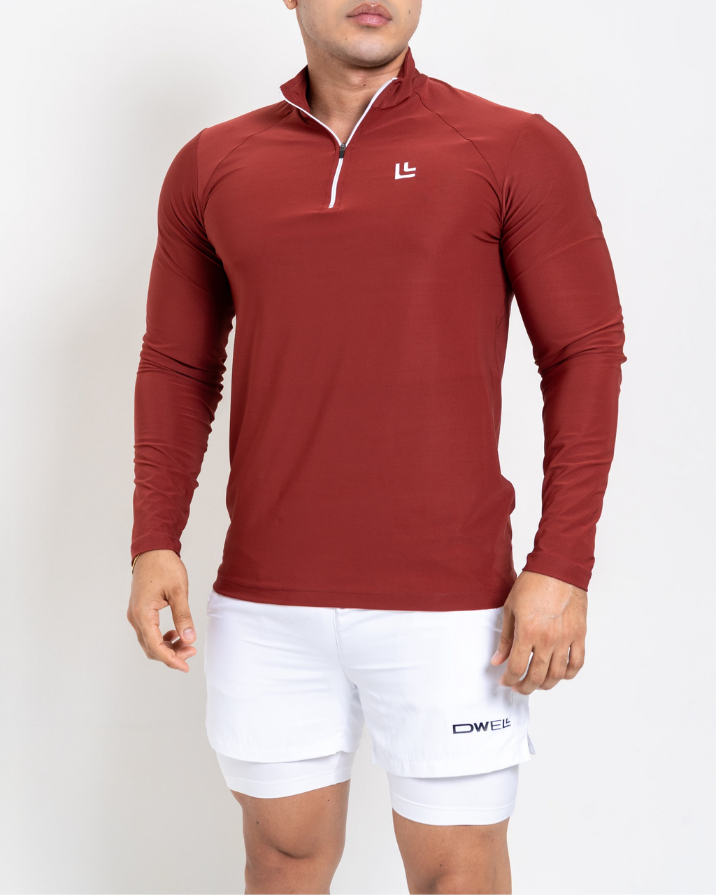 BUZO FIT X DWELL - Dwell