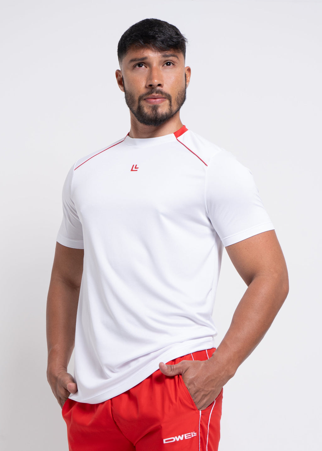 CAMISETA NECK - Dwell