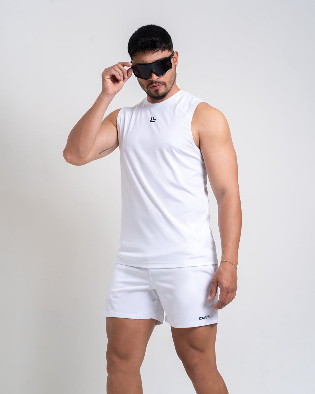 PANTALONETA SHIFT - Dwell