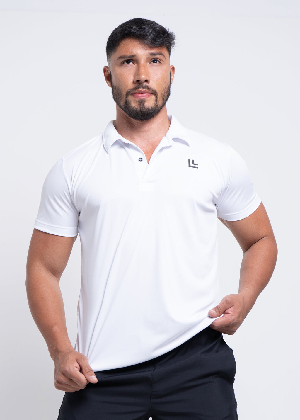 POLO DEPORTIVO DWELL - Dwell