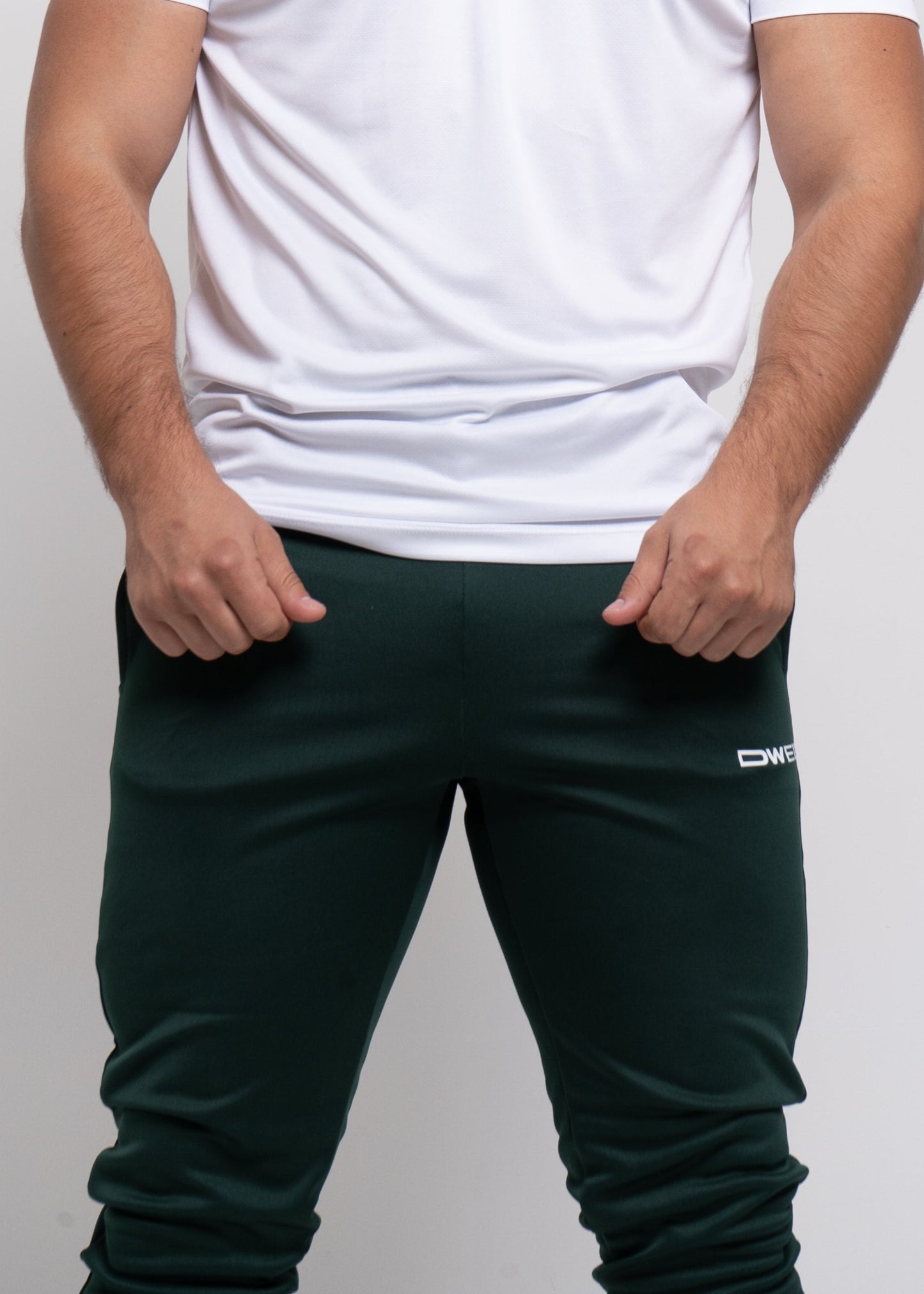 SUDADERA BASIC - Dwell