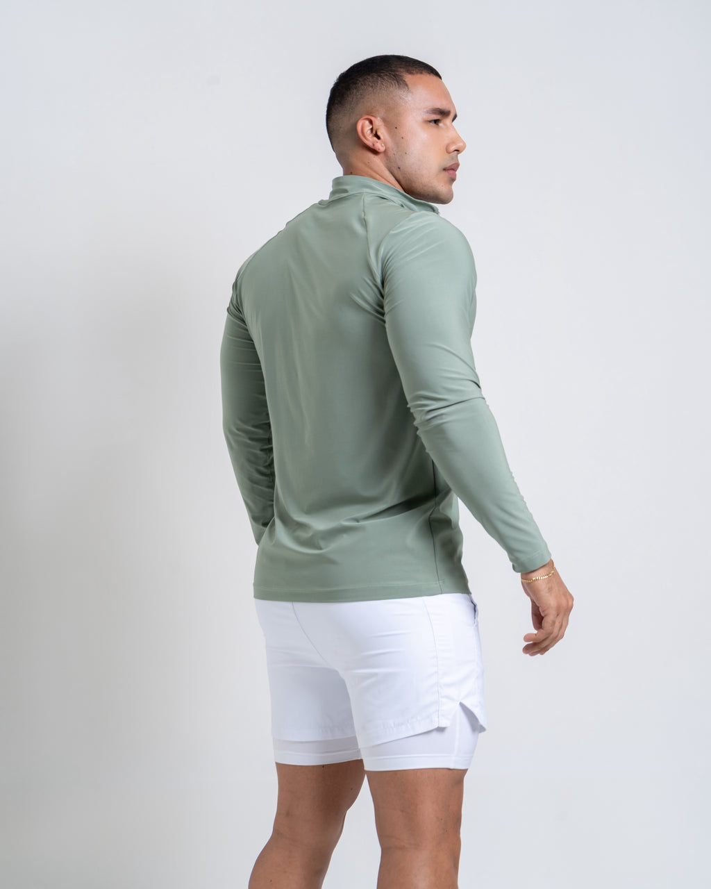 BUZO FIT X DWELL - Dwell