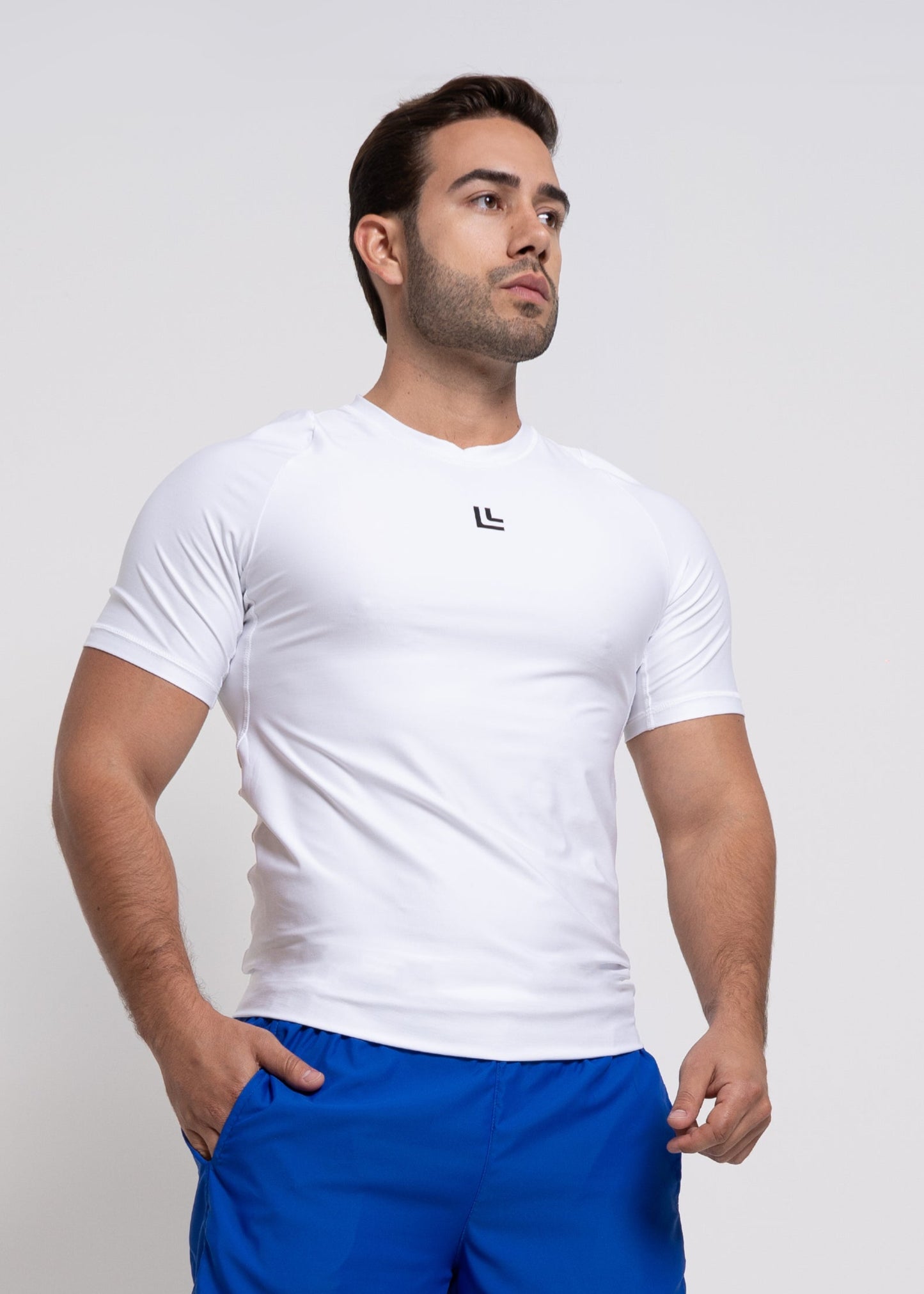 CAMISETA DRY - Dwell