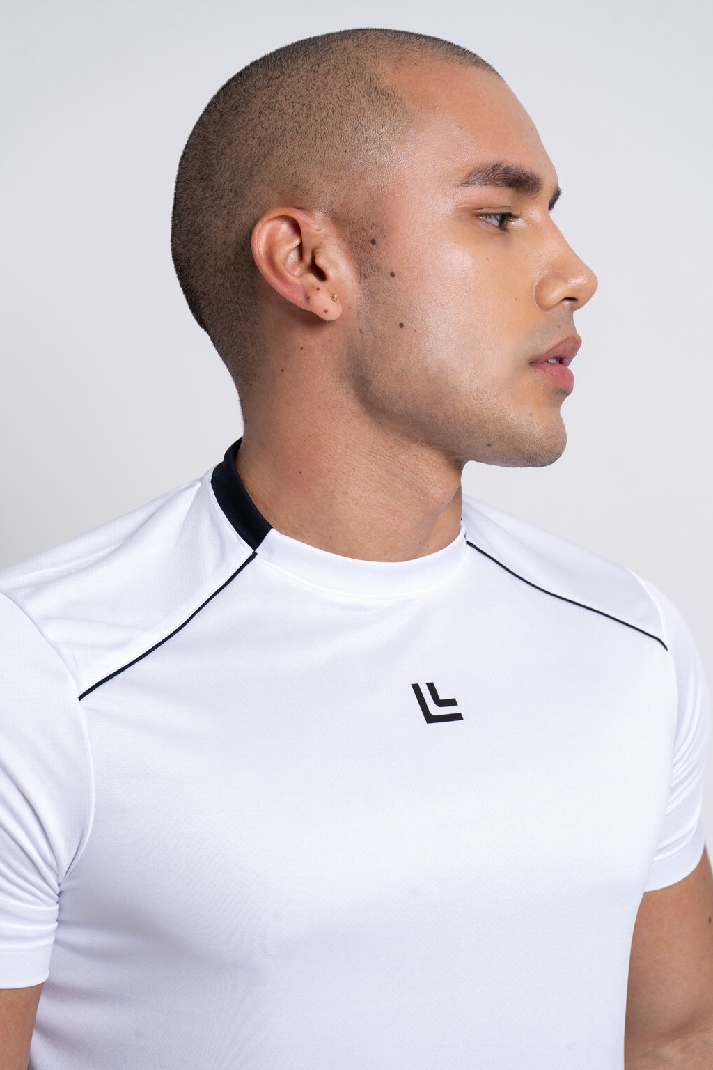 CAMISETA NECK - Dwell