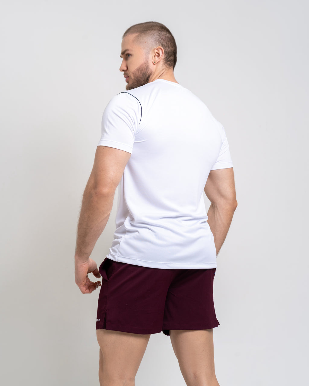 CAMISETA DEPORTIVA LIFE - Dwell