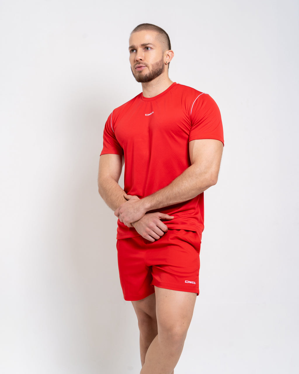 CAMISETA DEPORTIVA LIFE - Dwell