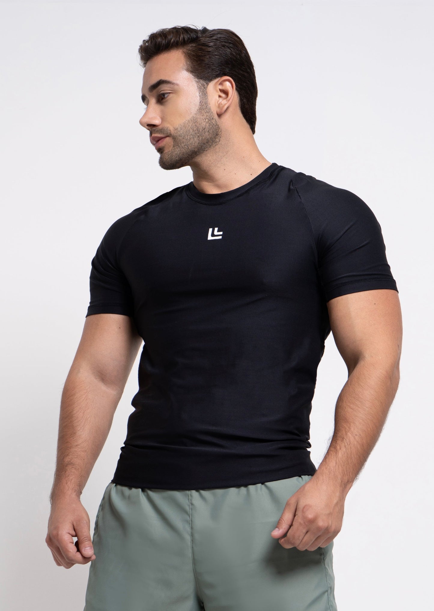 CAMISETA DRY - Dwell