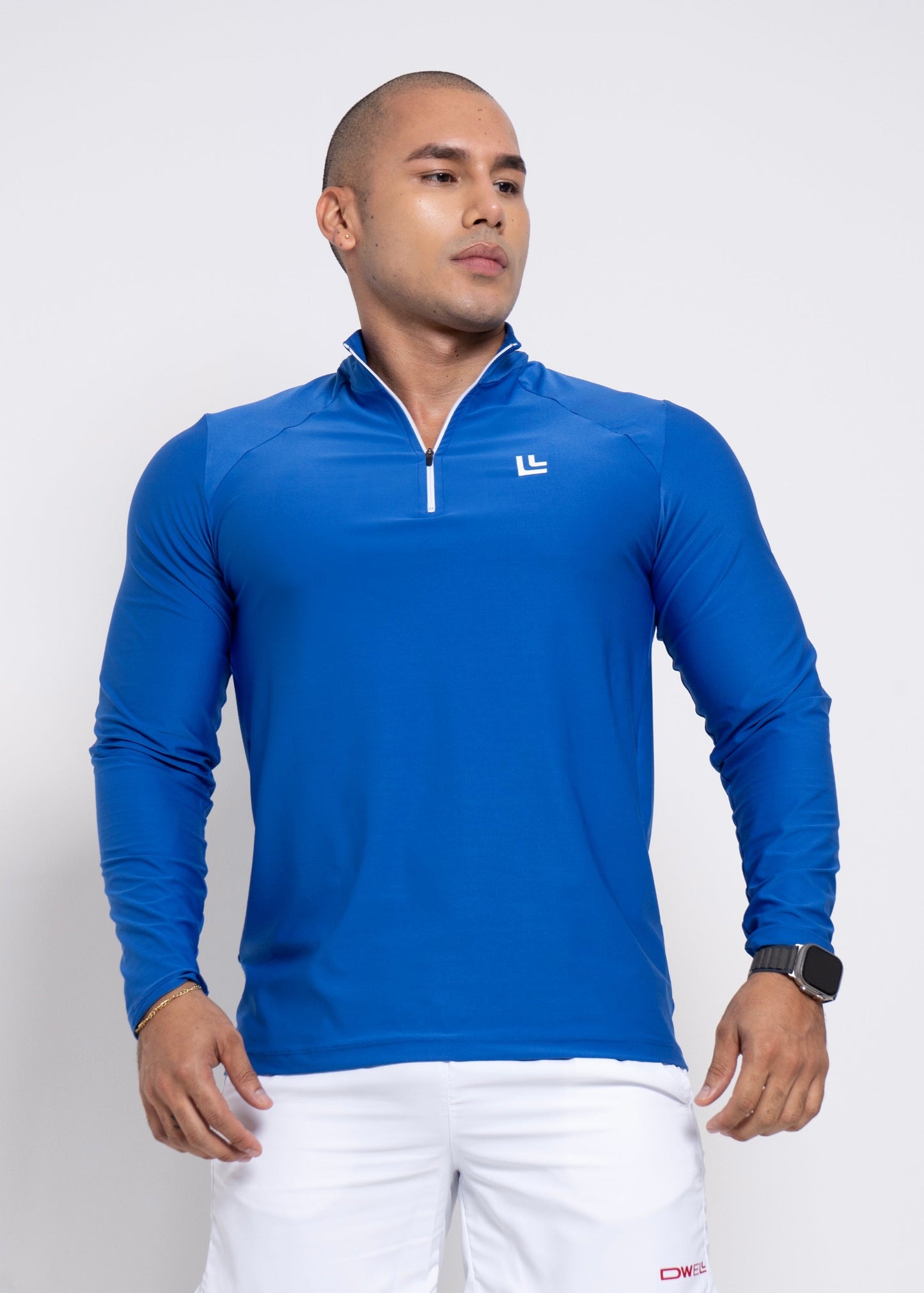 BUZO FIT DWELL - Dwell