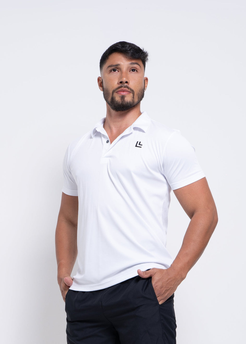POLO DEPORTIVO DWELL - Dwell