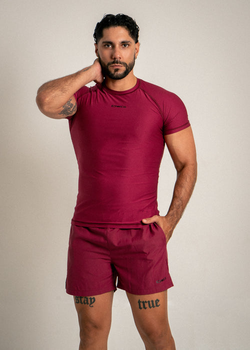 CAMISETA DRY