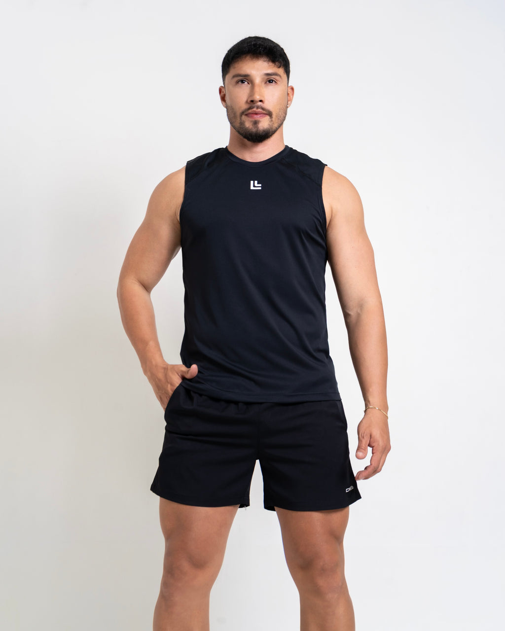 CAMISETA AERO - Dwell