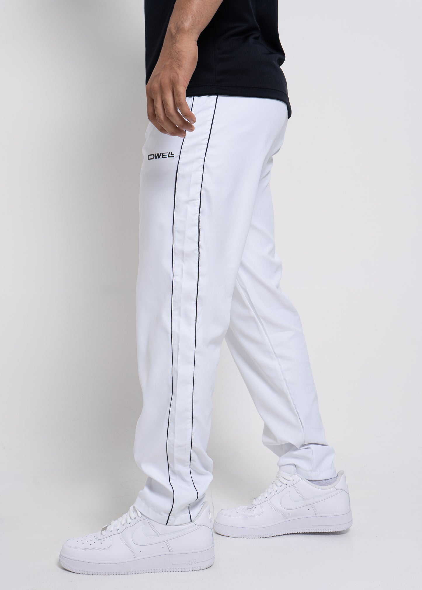 SUDADERA TWO LINE - Dwell