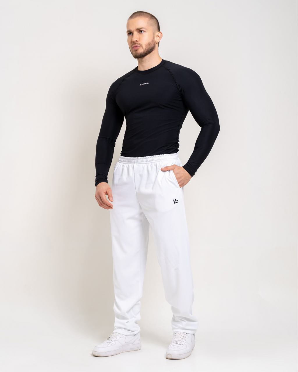 SUDADERA WIDE - Dwell