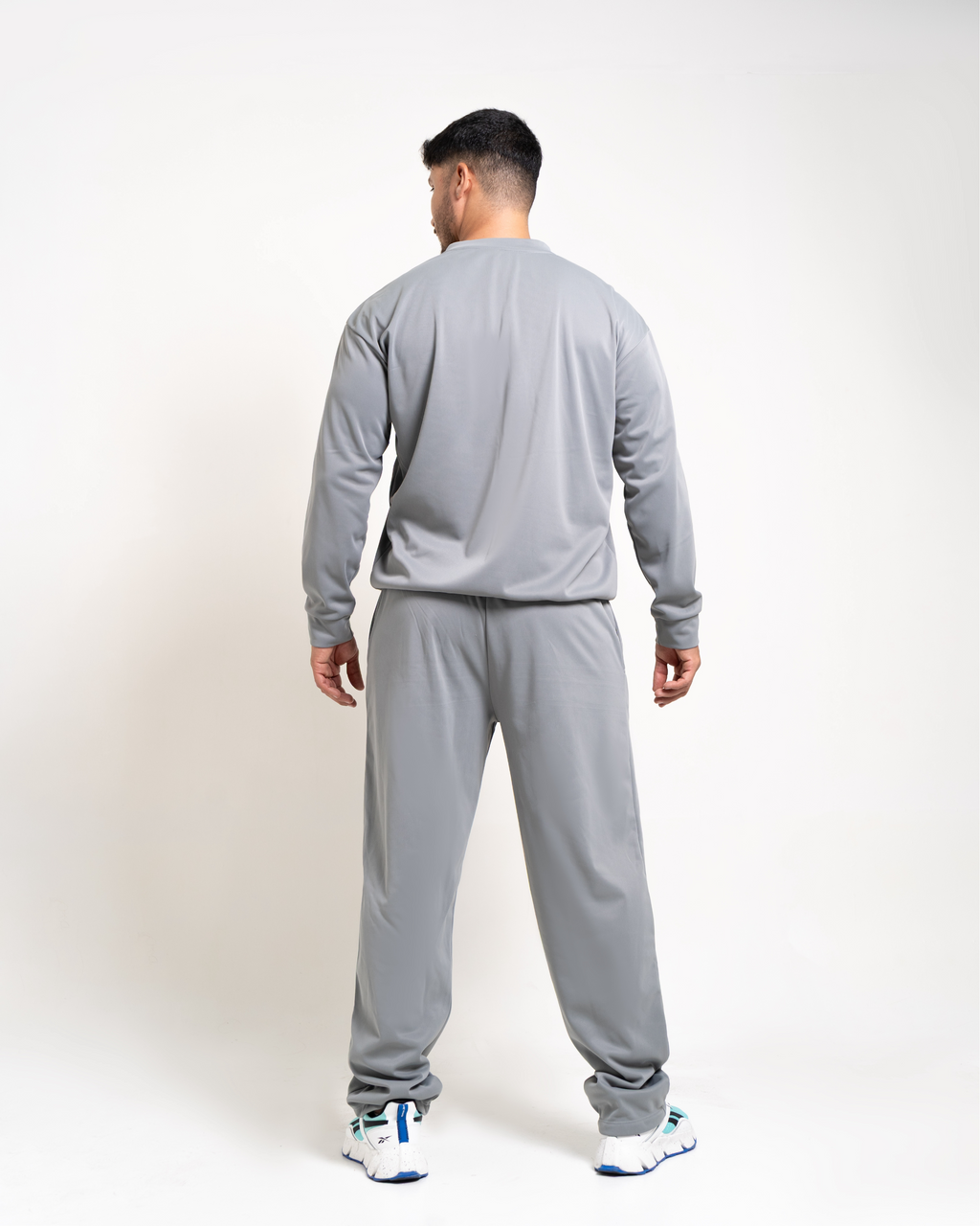 SUDADERA WIDE - Dwell