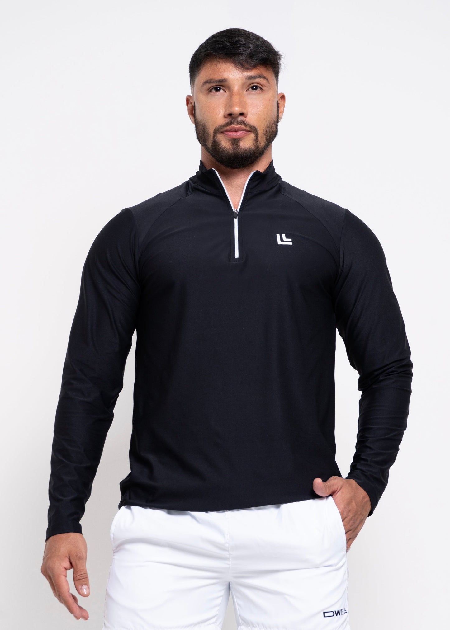 BUZO FIT DWELL - Dwell