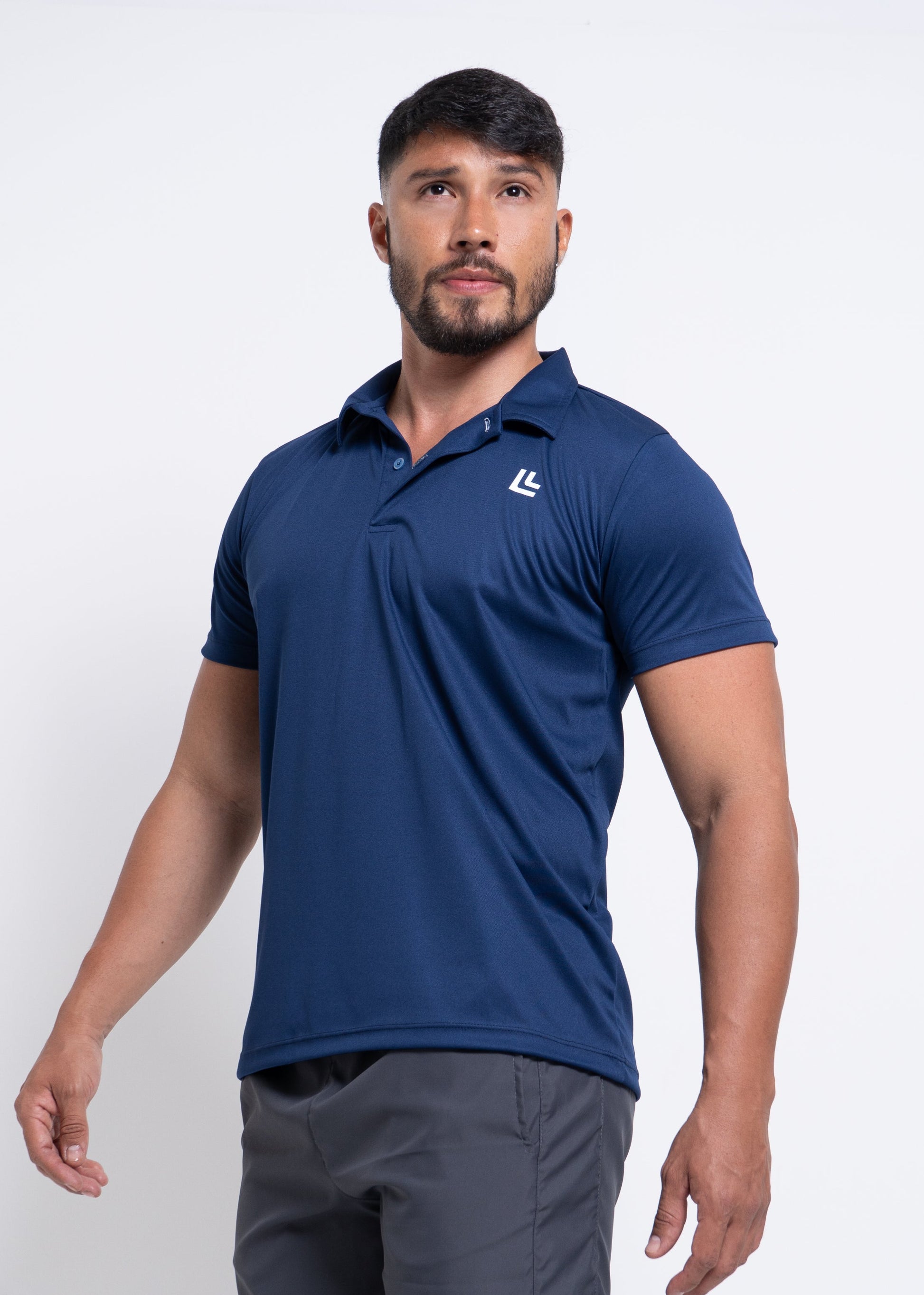 POLO DEPORTIVO DWELL - Dwell