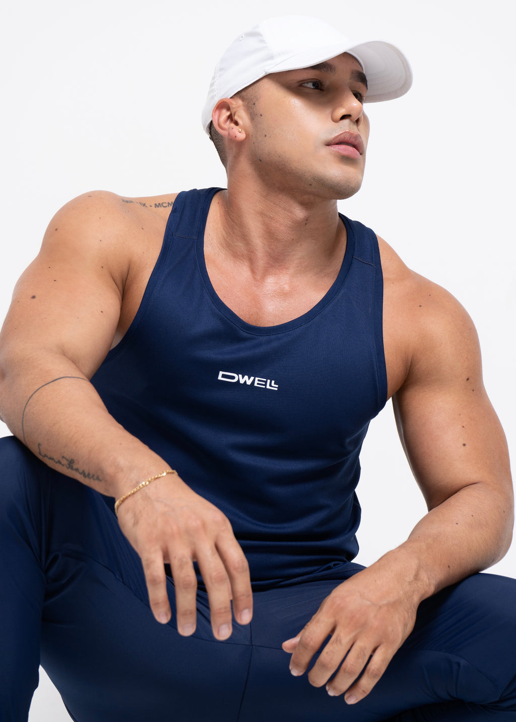 CAMISILLA FRESH - Dwell